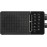 Sangean SR-36 Portable AM/FM Pocket Digital-Tuning Radio