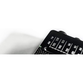 Sangean SR-36 Portable AM/FM Pocket Digital-Tuning Radio