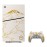 Playstation 5 Slim Consol Ghost of Ytei Gold Limited Bundle