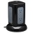 Tripp Lite by Eaton 6-AC Outlet and 4-USB Port, Protect It! Surge Protector Tower, 8-Ft. Braided Cord with Right-Angle Plug,
