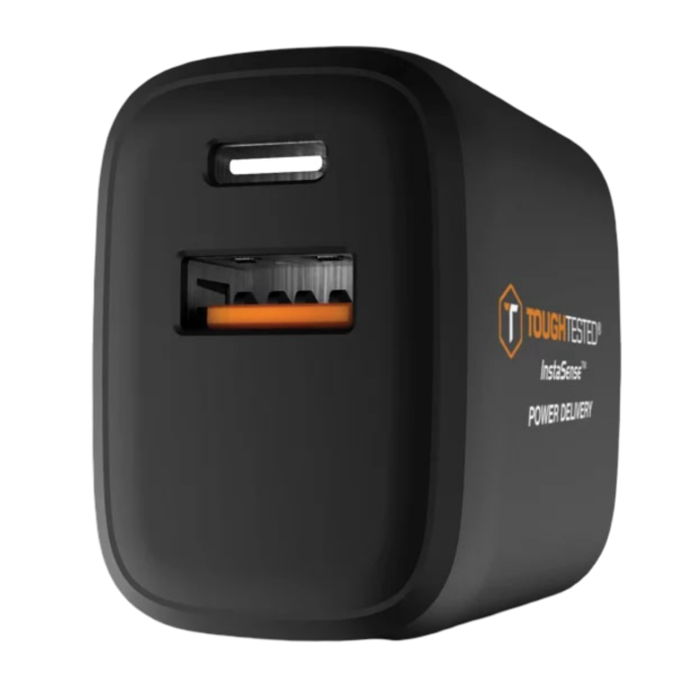 ToughTested Pro Android Power Delivery Charging Kit - CELTTACK1USBC