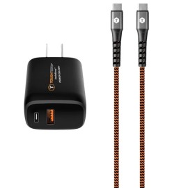ToughTested Pro Android Power Delivery Charging Kit
