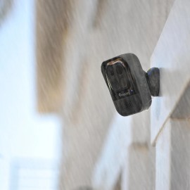 Toucan Wi-Fi and Wire-Free 1080p Full HD Security Camera PRO