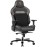 Big and Tall Gaming Chair 440LBS Gaming Chair with Metal Base Memory Foam Lumbar 4D Adjustable Armrest Computer