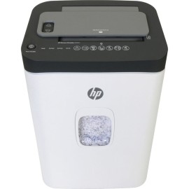 HP AF2014 200-Sheet Microcut Heavy-Duty Auto-Feed Shredder