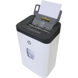 HP AF2014 200-Sheet Microcut Heavy-Duty Auto-Feed Shredder