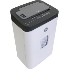 HP AF2014 200-Sheet Microcut Heavy-Duty Auto-Feed Shredder