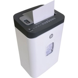 HP AF2014 200-Sheet Microcut Heavy-Duty Auto-Feed Shredder