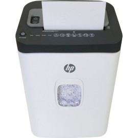 HP AF2014 200-Sheet Microcut Heavy-Duty Auto-Feed Shredder