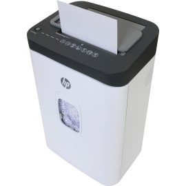 HP AF2014 200-Sheet Microcut Heavy-Duty Auto-Feed Shredder