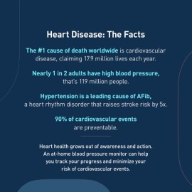 Omron 10 Series Upper Arm Blood Pressure Monitor