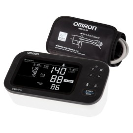 Omron 10 Series Upper Arm Blood Pressure Monitor