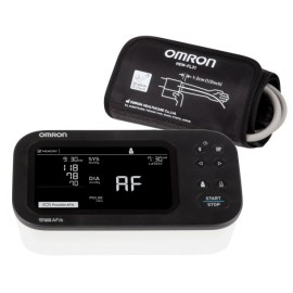 Omron 10 Series Upper Arm Blood Pressure Monitor