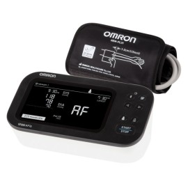 Omron 10 Series Upper Arm Blood Pressure Monitor