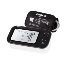 Omron 7 Series Upper Arm Blood Pressure Monitor
