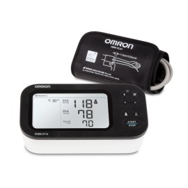 Omron 7 Series Upper Arm Blood Pressure Monitor