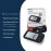 Omron 7 Series Upper Arm Blood Pressure Monitor,