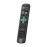 One For All Replacement Remote for Roku TVs, Black,