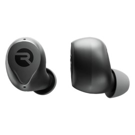 Raycon The Everyday Bluetooth Earbuds, True Wireless with Charging Case and Microphone, Noise Canceling (Carbon Black)