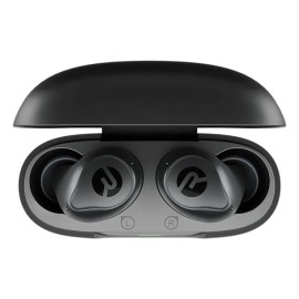 Raycon The Everyday Bluetooth Earbuds, True Wireless with Charging Case and Microphone, Noise Canceling (Carbon Black)