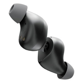 Raycon The Everyday Bluetooth Earbuds, True Wireless with Charging Case and Microphone, Noise Canceling (Carbon Black)