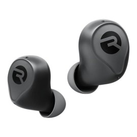 Raycon The Everyday Bluetooth Earbuds, True Wireless with Charging Case and Microphone, Noise Canceling (Carbon Black)
