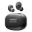Raycon The Everyday Bluetooth Earbuds, True Wireless with Charging Case and Microphone, Noise Canceling (Carbon Black)