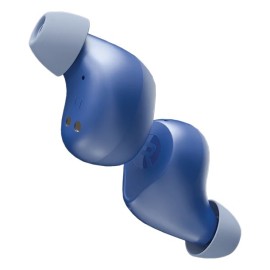 Raycon The Everyday Bluetooth Earbuds, True Wireless with Charging Case and Microphone, Noise Canceling (Royal Blue)