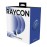 Raycon The Everyday Bluetooth Earbuds, True Wireless with Charging Case and Microphone, Noise Canceling (Royal Blue)