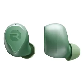 Raycon The Everyday Bluetooth Earbuds, True Wireless with Charging Case and Microphone, Noise Canceling (Forest Green)