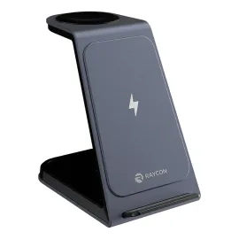 Raycon The Magic Charging Station, 15-Watt Qi Charging,