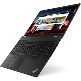 Lenovo ThinkPad T16 Gen 2 Business Laptop (16