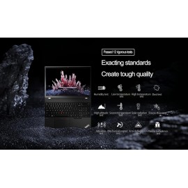 Lenovo ThinkPad T16 Gen 2 Business Laptop (16