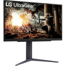 LG Monitor 27