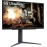 LG Monitor 27" UltraGear QHD Gaming Monitor 180Hz