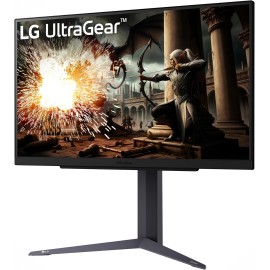 LG Monitor 27