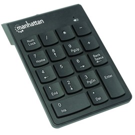 Manhattan Numeric Wireless Keypad
