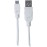 Manhattan A-Male to Micro B-Male USB 2.0 Cable (3 Ft.)