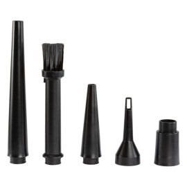 Digital Innovations CleanDr Electric Air Duster, Black