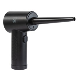 Digital Innovations CleanDr Electric Air Duster, Black