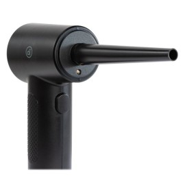 Digital Innovations CleanDr Electric Air Duster, Black