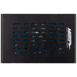 Ethereal HDMI Scaling Splitter with 1 Input and 2 Outputs