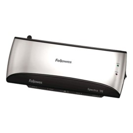 Fellowes Spectra 95 Laminator with Pouch Starter Kit