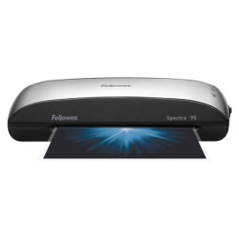 Fellowes Spectra 95 Laminator with Pouch Starter Kit