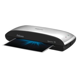 Fellowes Spectra 95 Laminator with Pouch Starter Kit