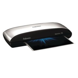 Fellowes Spectra 95 Laminator with Pouch Starter Kit