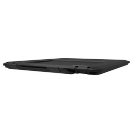 Fellowes Breyta Ergonomic Laptop Riser Stand (Black)
