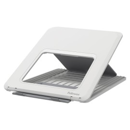 Fellowes Breyta Ergonomic Laptop Riser Stand (White)