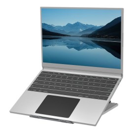 Fellowes Breyta Ergonomic Laptop Riser Stand (White)