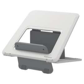 Fellowes Breyta Ergonomic Laptop Riser Stand (White)